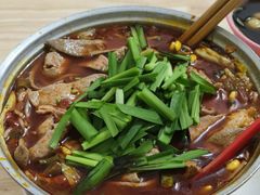 -铁锅哥米线