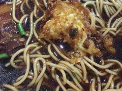 -小龙大肉面馆