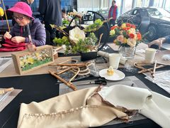 -奔驰利星行(北京花乡店)