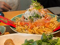 -Ginger(兴国路店)