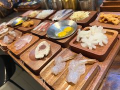 -银米·云南传统过桥米线(双廊黑金冠店)