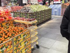 -果蔬好生活超市(乐堤港店)