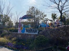-季高兔窝窝亲子园(上海薰衣草公园店)