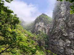 -庐山风景名胜区