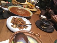 -敏珠拉姆藏餐·南京厨房(富春江东街店)