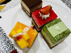 -西藏饭店·亚克·食光自助餐厅