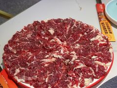 -古乐牛香•鲜牛肉牛杂火锅(系马桩总店)