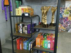 -MOJO密室逃脱(中街旗舰店)