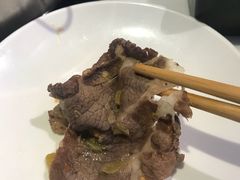 雪花肥牛-牛记皇鲜牛肉火锅(环球度假区梨园店)