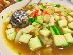 -顺德人家食府(黄金广场店)
