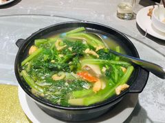 筒骨煲-潮粤香海鲜酒楼(沙湖店)