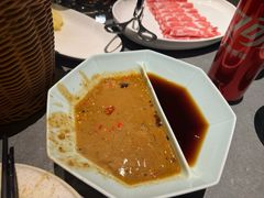 -鼎鼎香·港式火锅(北京SKP店)