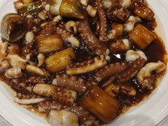 -小郭私房菜·海肠捞饭店(学士街店)