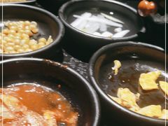 -九田家黑牛烤肉料理(石路天虹店)