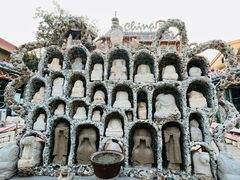 -天津五大道文化旅游区