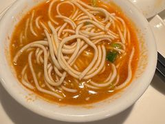-翡翠拉面小笼包(岭南新天地店)