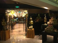 -火舞泰·泰式海鲜火锅餐厅(世纪城店)