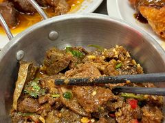-燃计沙茶皇·香港沙茶火锅(人广旗舰店)