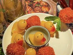 -1819餐厅·团队聚餐·烤串·精酿