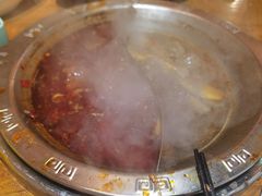 -皇牛鲜生·牛爱牛鲜牛肉自选火锅(晋吉北路店)