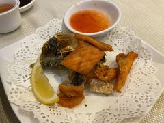 -新享乐海鲜(翠华路店)
