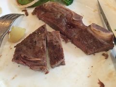 -Jack‘s Place 杰克地方西餐厅(新街口店)