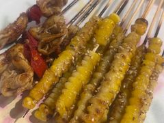 -北丐先生·野馄饨烧烤(雨花万象店)
