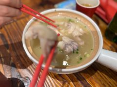 老妈蹄花-红料理|串串有瘾·烧烤(吴中路店)