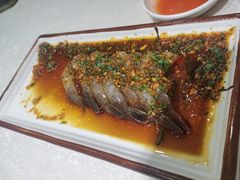 -贞姨美食·老字号海鲜大排档