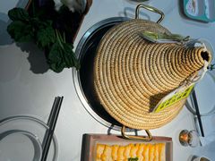 -花菇朵 ll 野生菌火锅·精品云南菜(后沙峪店)