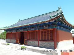 -历代帝王庙博物馆