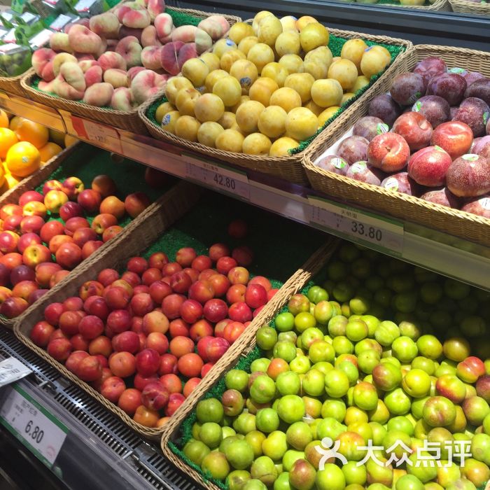 吉之岛(高德置地广场店)图片 - 第128张