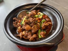 -佬太公海鸭·海鲜大排档(上海总店)