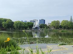 -宁波儿童公园(鄞州区)