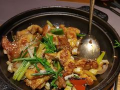 -得意啫·广东啫啫煲(前海HOP店)