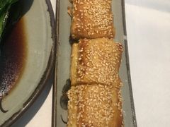 -桂林碧玉国际大酒店-碧玺茶餐厅