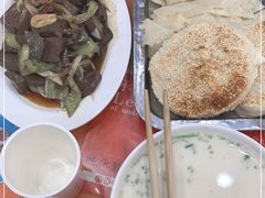 -教师之家赵家羊汤馆(东青龙街店)