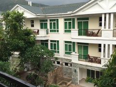 -江门古兜温泉小镇