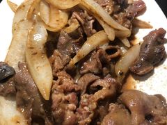 -炙热童年·老北京炙子烤肉(南锣鼓巷店)