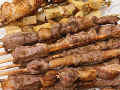 -宛平李记小吃(东关街店)