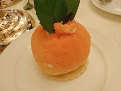 -Salon de Ville浦江汇(上海外滩华尔道夫酒店店)