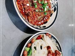 -弓家大队老碗面(高新咖啡街区店)