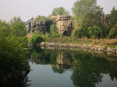 -函谷关历史文化旅游区