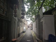 -书隐楼