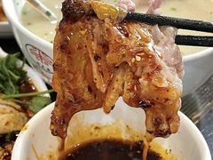 雪豆炖蹄花-牛王庙(龙华花园店)
