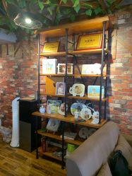 -小熊维尼高端儿童摄影(罗湖区总店)