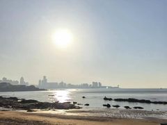 -青岛第三海水浴场