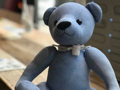 -maan coffee漫咖啡(通州店)