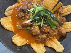 -苏湘小馆·不做预制菜(青年公社店)