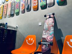 -TAC滑板滑雪俱乐部(朗园park店)